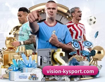 vision-kysport.com的故事 - 体育资讯内容服务