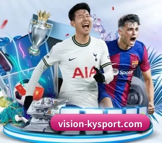 vision-kysport.com APP