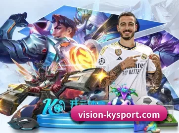 vision-kysport.com APP